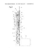 MIRROR AND SHUTTER DRIVE CONTROL MECHANISM FOR IMAGING APPARATUS diagram and image