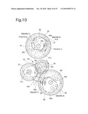 MIRROR AND SHUTTER DRIVE CONTROL MECHANISM FOR IMAGING APPARATUS diagram and image