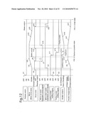 MIRROR AND SHUTTER DRIVE CONTROL MECHANISM FOR IMAGING APPARATUS diagram and image