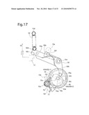 MIRROR AND SHUTTER DRIVE CONTROL MECHANISM FOR IMAGING APPARATUS diagram and image