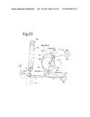 MIRROR AND SHUTTER DRIVE CONTROL MECHANISM FOR IMAGING APPARATUS diagram and image