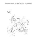 MIRROR AND SHUTTER DRIVE CONTROL MECHANISM FOR IMAGING APPARATUS diagram and image