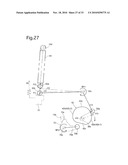 MIRROR AND SHUTTER DRIVE CONTROL MECHANISM FOR IMAGING APPARATUS diagram and image