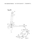 MIRROR AND SHUTTER DRIVE CONTROL MECHANISM FOR IMAGING APPARATUS diagram and image