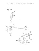 MIRROR AND SHUTTER DRIVE CONTROL MECHANISM FOR IMAGING APPARATUS diagram and image