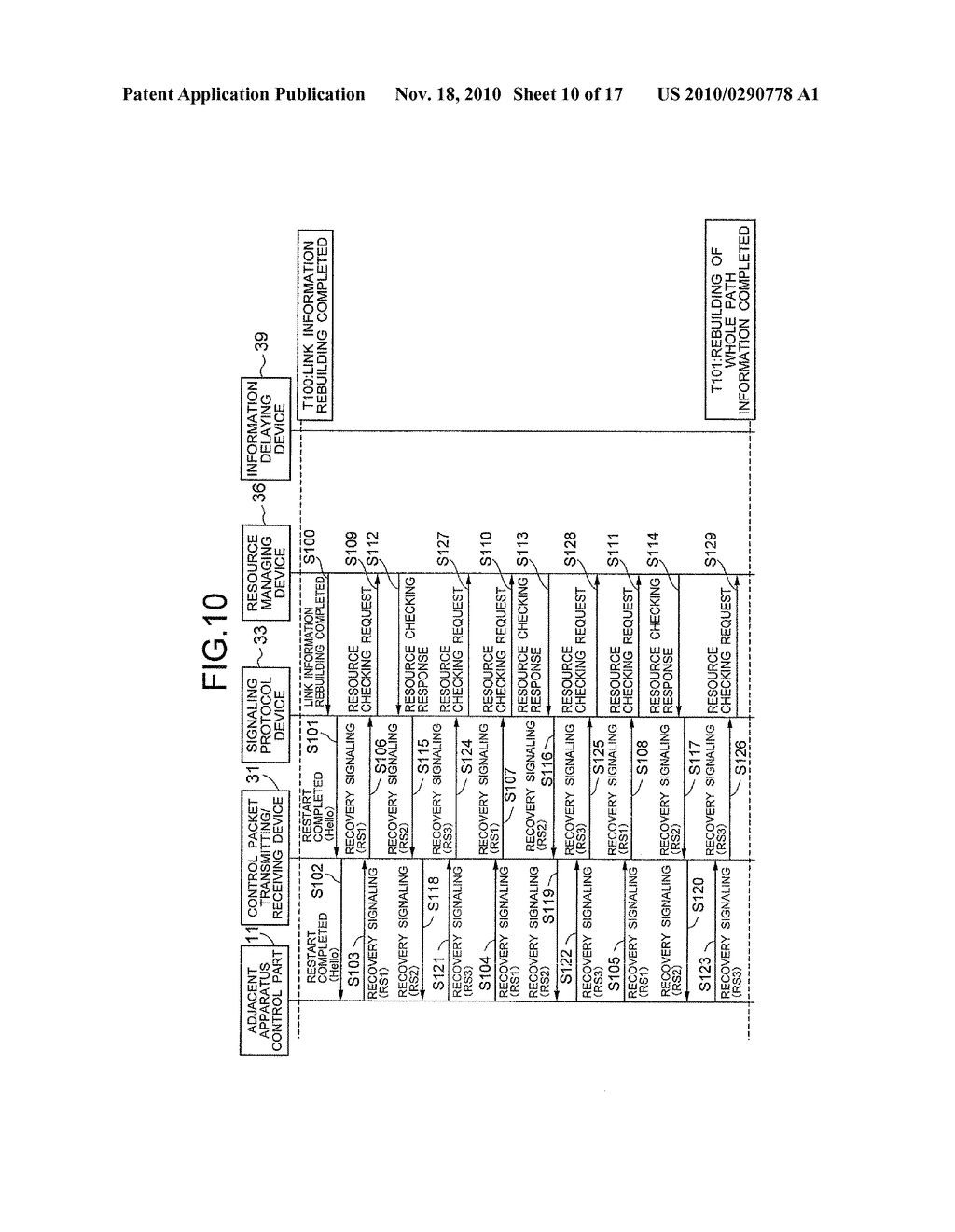 COMMUNICATION APPARATUS, APPARATUS ACTIVATION CONTROL METHOD, COMMUNICATION CONTROL METHOD, AND COMMUNICATION CONTROL PROGRAM - diagram, schematic, and image 11