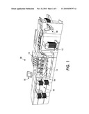 METHODS TO CONTROL APPEARANCE OF GLOSS LEVELS FOR PRINTED TEXT AND IMAGES diagram and image