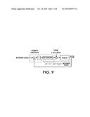 METHODS TO CONTROL APPEARANCE OF GLOSS LEVELS FOR PRINTED TEXT AND IMAGES diagram and image