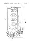 IMAGE FORMING SYSTEM CLEANING STATION diagram and image