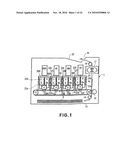 PROCESS CARTRIDGE AND IMAGE FORMING APPARATUS diagram and image