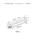 PROCESS CARTRIDGE AND IMAGE FORMING APPARATUS diagram and image