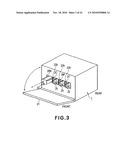 PROCESS CARTRIDGE AND IMAGE FORMING APPARATUS diagram and image