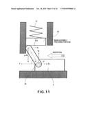 PROCESS CARTRIDGE AND IMAGE FORMING APPARATUS diagram and image