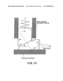 PROCESS CARTRIDGE AND IMAGE FORMING APPARATUS diagram and image