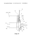 PROCESS CARTRIDGE AND IMAGE FORMING APPARATUS diagram and image