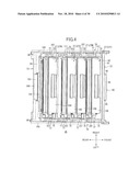 Image-Forming Device Having Mechanism for Separating Developing Rollers from Photosensitive Drums diagram and image