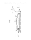 Image-Forming Device Having Mechanism for Separating Developing Rollers from Photosensitive Drums diagram and image