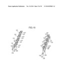 Image-Forming Device Having Mechanism for Separating Developing Rollers from Photosensitive Drums diagram and image