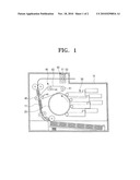 Developing Unit and an Image Forming Apparatus diagram and image