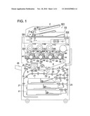 IMAGE FORMING APPARATUS diagram and image