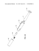 INTEGRATED TOOTHBRUSH, TOOTHPASTE DISPENSER AND HOLDER WITH REFRESH CUP COVER diagram and image