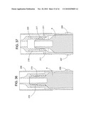 INTEGRATED TOOTHBRUSH, TOOTHPASTE DISPENSER AND HOLDER WITH REFRESH CUP COVER diagram and image