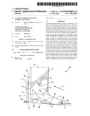 PORTABLE PERIMETER DEFENSE BARRIER AND SYSTEM diagram and image