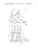 PORTABLE PERIMETER DEFENSE BARRIER AND SYSTEM diagram and image