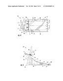 PORTABLE PERIMETER DEFENSE BARRIER AND SYSTEM diagram and image