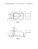 PORTABLE PERIMETER DEFENSE BARRIER AND SYSTEM diagram and image