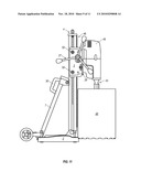DRILL STAND diagram and image