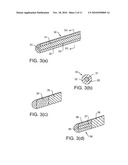 COMPOSITE CEMENTED CARBIDE ROTARY CUTTING TOOLS AND ROTARY CUTTING TOOL BLANKS diagram and image