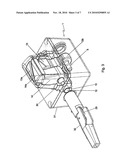 LOCKING DEVICE diagram and image