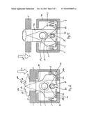 LOCKING DEVICE diagram and image