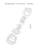 PLATE MEMBER FASTENER diagram and image