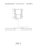 PLATE MEMBER FASTENER diagram and image