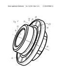 Threaded Insert and Vehicle Component diagram and image