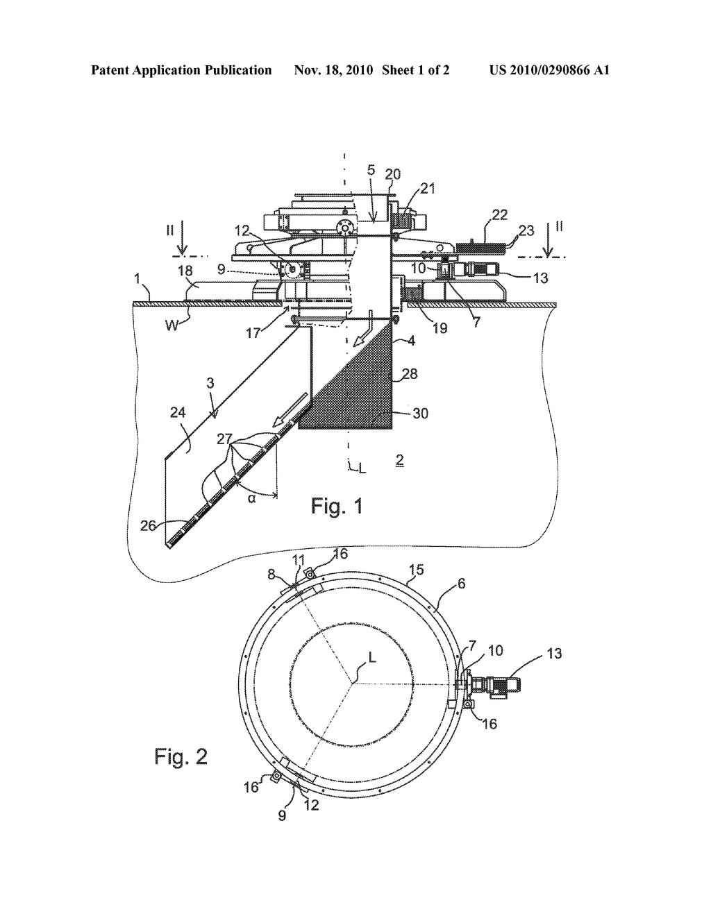 DISTRIBUTOR DEVICE - diagram, schematic, and image 02