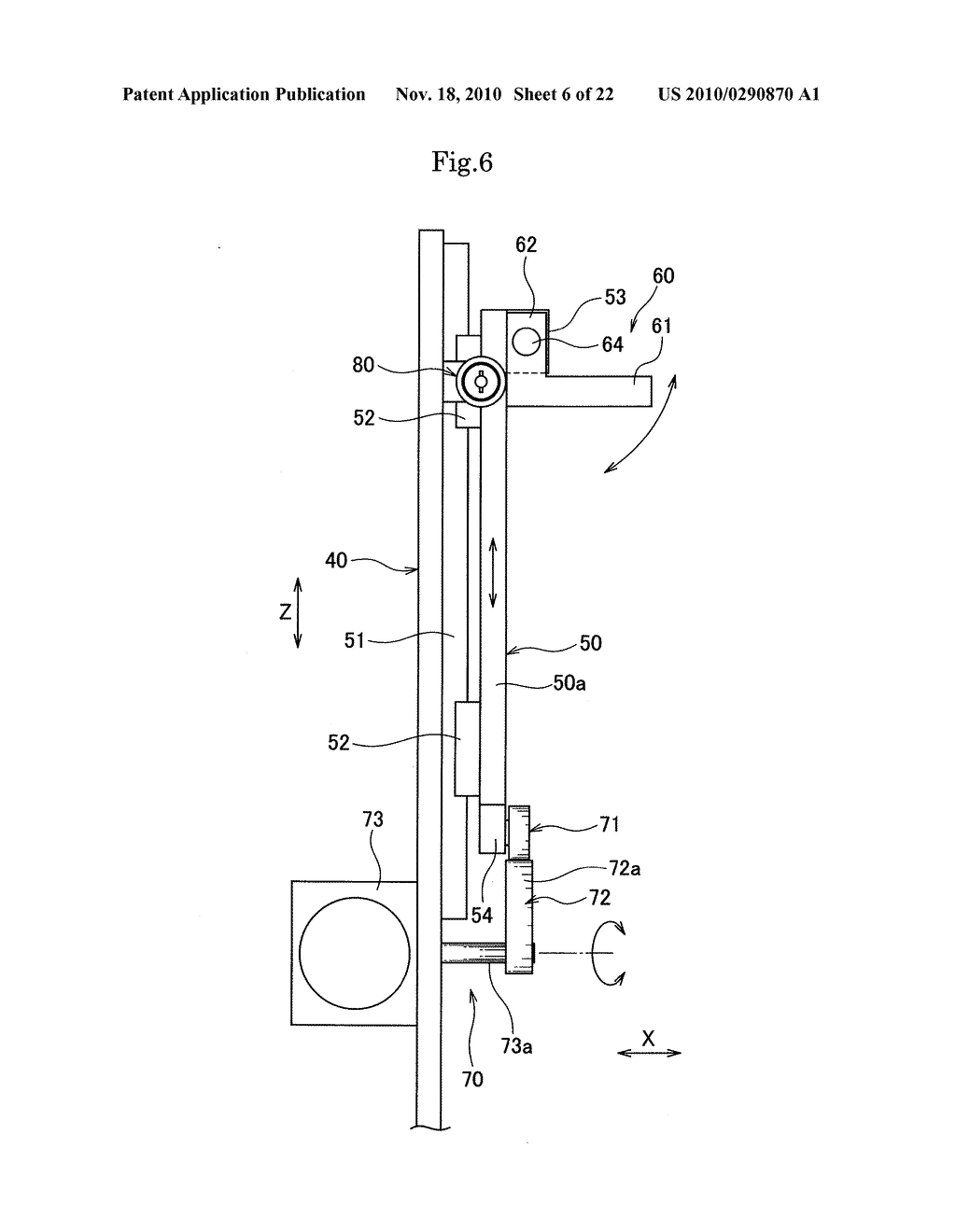 TRANSFER DEVICE - diagram, schematic, and image 07