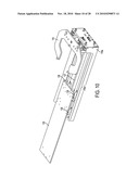 INTEGRATED SYSTEMS FOR INTERFACING WITH SUBSTRATE CONTAINER STORAGE SYSTEMS diagram and image