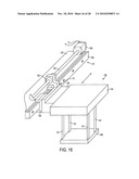 INTEGRATED SYSTEMS FOR INTERFACING WITH SUBSTRATE CONTAINER STORAGE SYSTEMS diagram and image