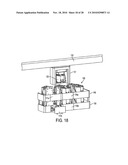 INTEGRATED SYSTEMS FOR INTERFACING WITH SUBSTRATE CONTAINER STORAGE SYSTEMS diagram and image