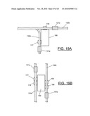 INTEGRATED SYSTEMS FOR INTERFACING WITH SUBSTRATE CONTAINER STORAGE SYSTEMS diagram and image