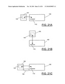 INTEGRATED SYSTEMS FOR INTERFACING WITH SUBSTRATE CONTAINER STORAGE SYSTEMS diagram and image