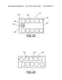 INTEGRATED SYSTEMS FOR INTERFACING WITH SUBSTRATE CONTAINER STORAGE SYSTEMS diagram and image