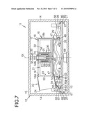 BLOWER FAN UNIT diagram and image