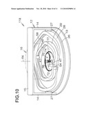 BLOWER FAN UNIT diagram and image