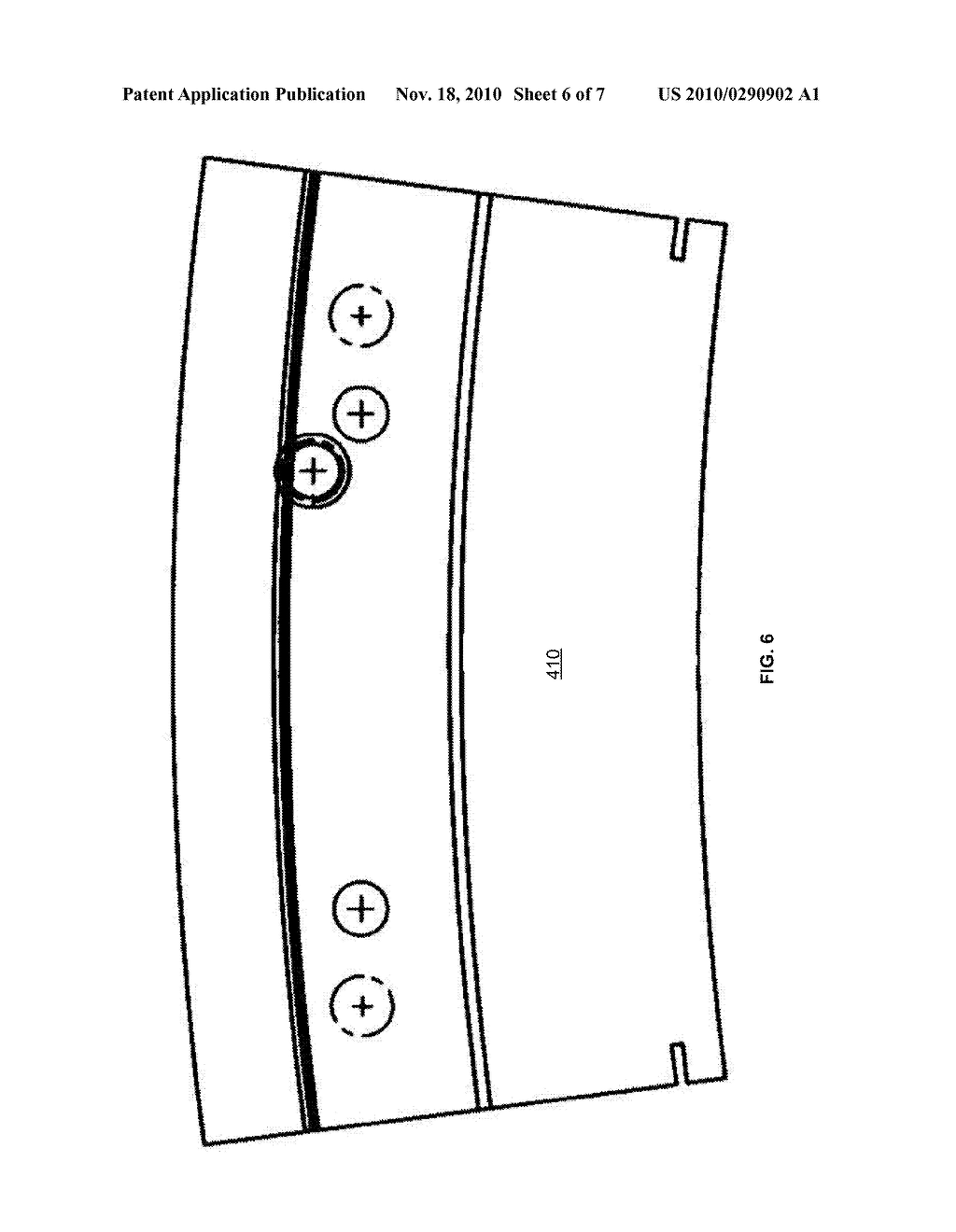 REPAIR OF INDUSTRIAL GAS TURBINE NOZZLE DIAPHRAGM PACKING - diagram, schematic, and image 07