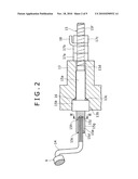 MOTOR AND COMPRESSOR WITH THE SAME diagram and image