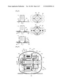 LINEAR COMPRESSOR diagram and image